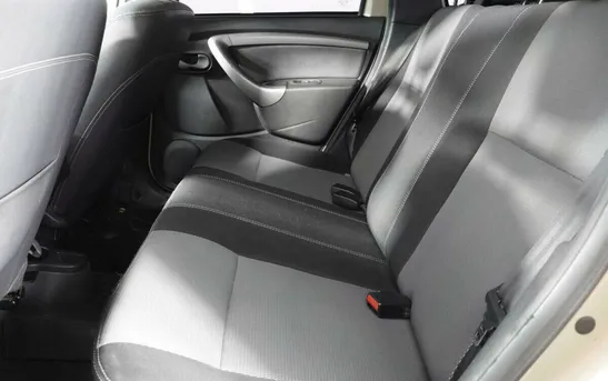 Renault Duster 2.00 автомат, фото №1