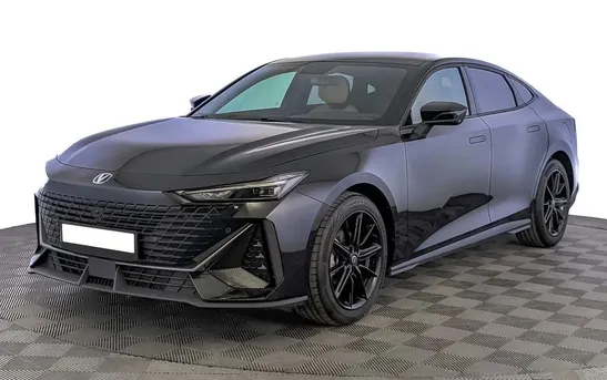 Changan UNI-V 1.50 робот, фото №1