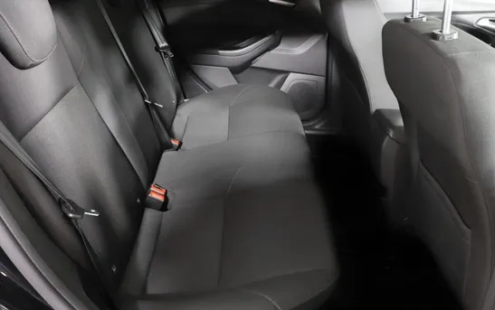 Ford Focus 1.60 робот, фото №1