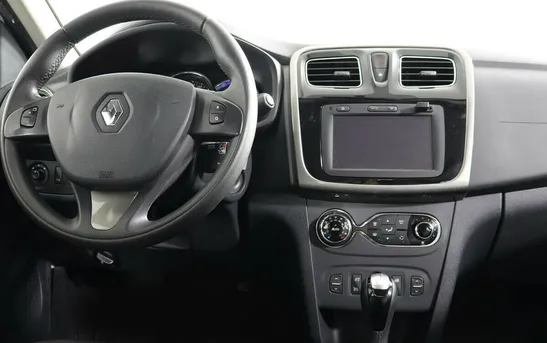 Renault Sandero 1.60 автомат, фото №1