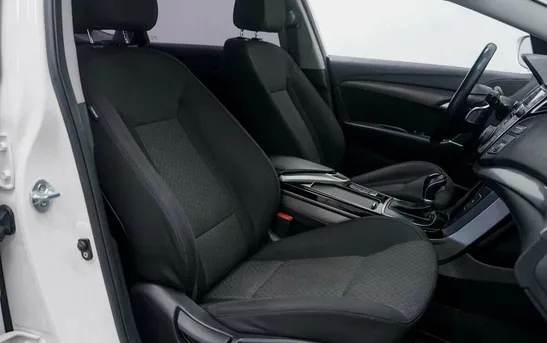 Hyundai i40 2.00 автомат, фото №1