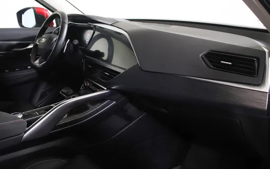 Geely Tugella 2.00 автомат, фото №1