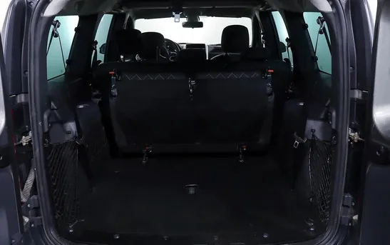 Lada (ВАЗ) Largus 1.60 механика, фото №1