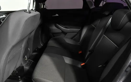 Ford Focus 1.60 механика, фото №1