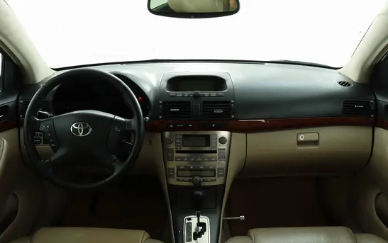 Toyota Avensis 2.00 автомат, фото №1