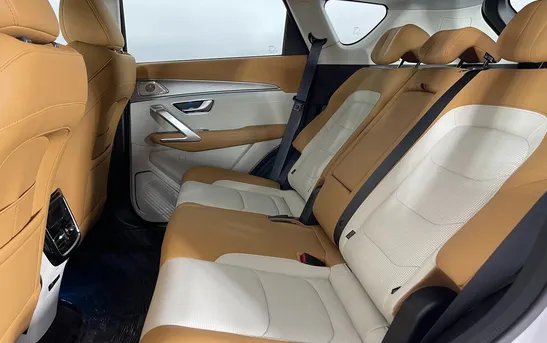 Jetour X70 PLUS 1.60 робот, фото №1