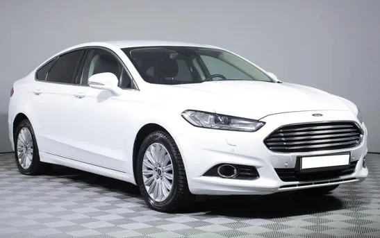 Ford Mondeo 2.00 автомат, фото №1