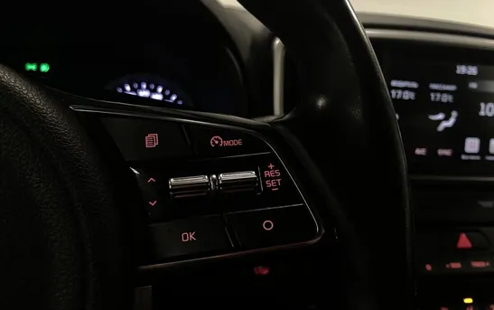 Kia Sportage 2.40 автомат, фото №1