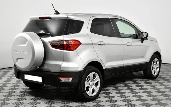 Ford EcoSport 1.50 автомат, фото №1