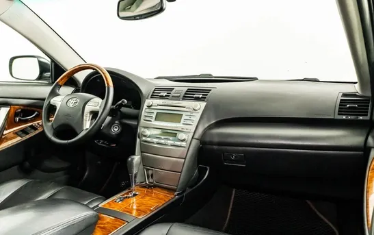 Toyota Camry 2.40 автомат, фото №1