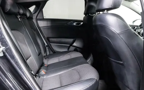 Kia Ceed 1.60 автомат, фото №1