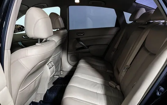 Nissan Teana 2.50 вариатор, фото №1