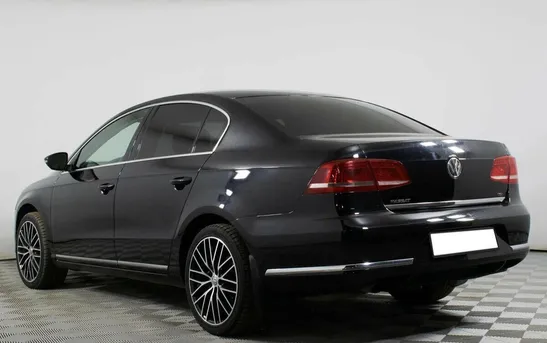 Volkswagen Passat 1.80 робот, фото №1