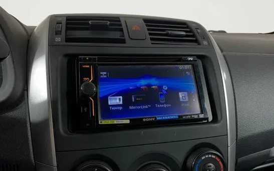 Toyota Corolla 1.60 механика, фото №1