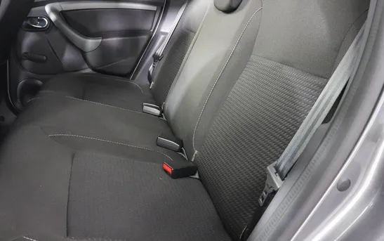 Renault Duster 2.00 механика, фото №1