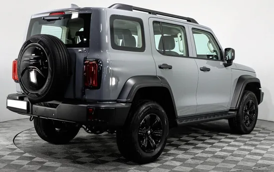 Tank 300 2.00 автомат, фото №1