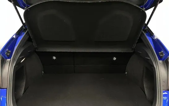 Toyota C-HR 2.00 вариатор, фото №1