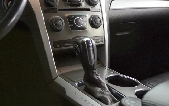 Ford Explorer 3.50 автомат, фото №1