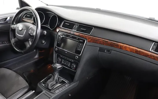 Skoda Superb 1.80 робот, фото №1