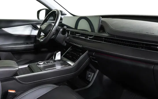 CHERY Tiggo 7 Pro Max 1.60 робот, фото №1