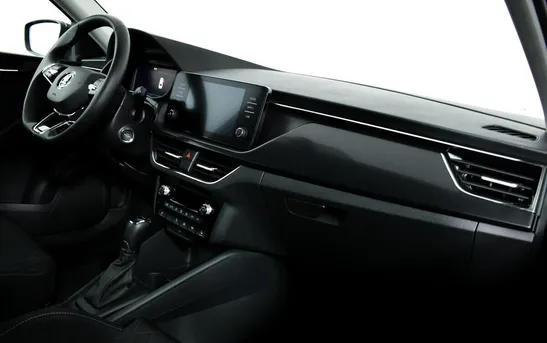 Skoda Rapid 1.60 автомат, фото №1