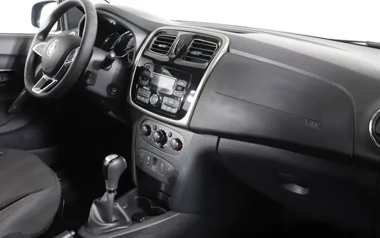 Renault Sandero 1.60 автомат, фото №1