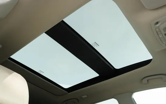 Nissan Murano 3.50 вариатор, фото №1