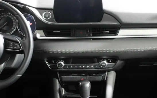 Mazda 6 2.50 автомат, фото №1