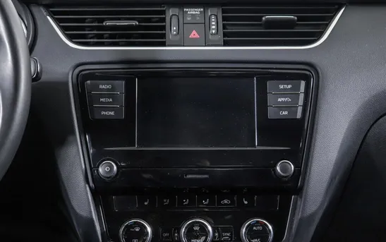 Skoda Octavia 1.60 автомат, фото №1