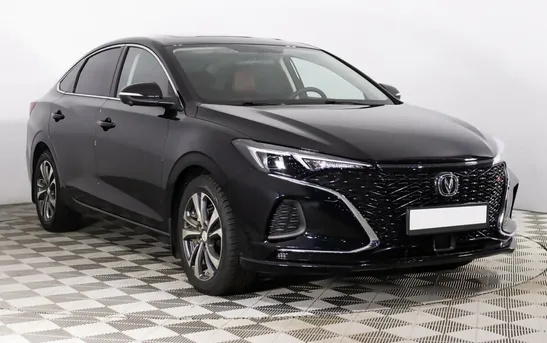 Changan Eado Plus 1.40 робот, фото №1