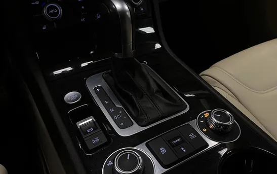 Volkswagen Touareg 3.00 автомат, фото №1