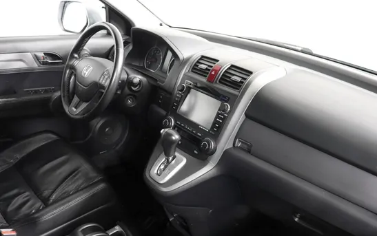 Honda CR-V 2.40 автомат, фото №1
