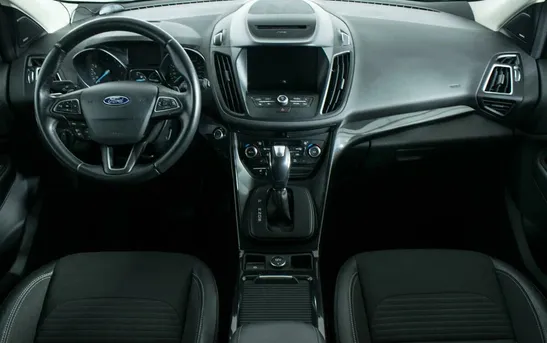 Ford Kuga 1.50 автомат, фото №1