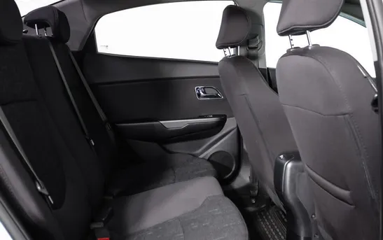 Kia Rio 1.60 автомат, фото №1