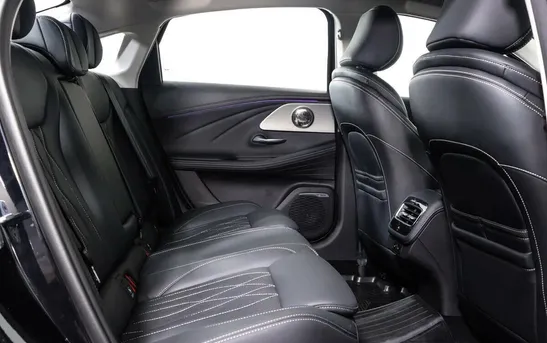 CHERY Arrizo 8 1.60 робот, фото №1