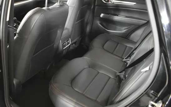 Mazda CX-5 2.50 автомат, фото №1