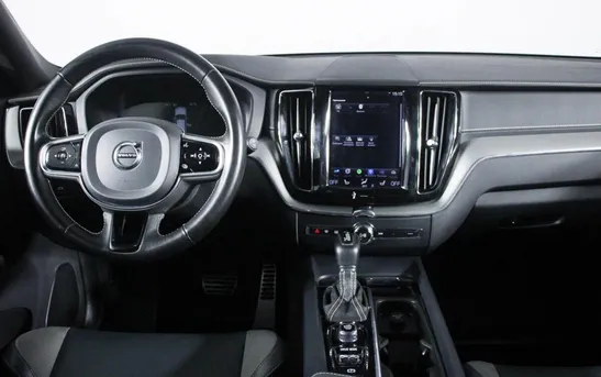 Volvo XC60 2.00 автомат, фото №1