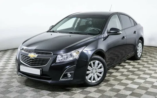 Chevrolet Cruze 1.80 механика, фото №1