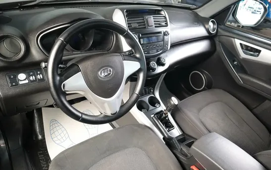 Lifan X60 1.80 механика, фото №1