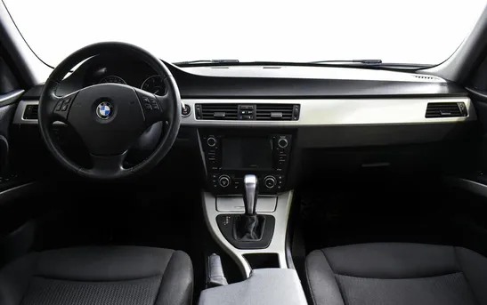 BMW 3 серии 2.00 автомат, фото №1