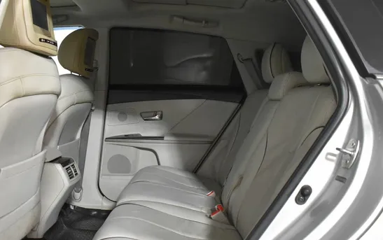 Toyota Venza 2.70 автомат, фото №1