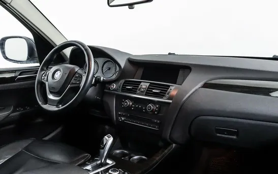 BMW X3 2.00 автомат, фото №1