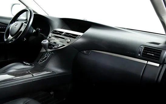 Lexus RX 3.50 автомат, фото №1