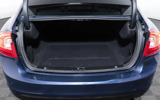 Volvo S60 1.60 робот, фото №1