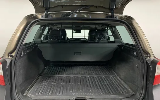 Volvo XC70 2.40 автомат, фото №1