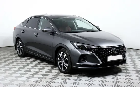 Changan Eado Plus 1.40 робот, фото №1