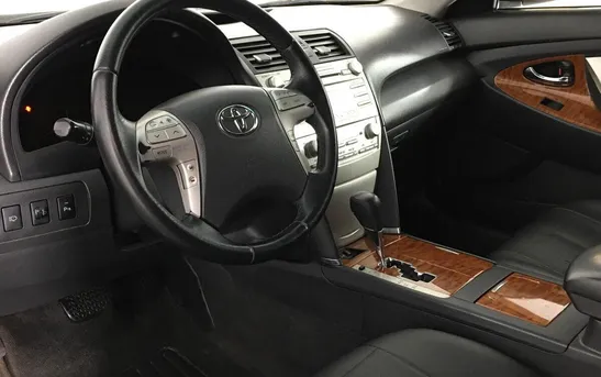Toyota Camry 2.40 автомат, фото №1