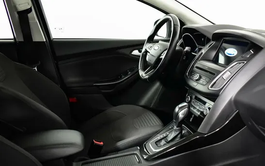 Ford Focus 1.50 автомат, фото №1