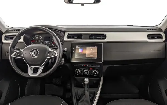 Renault Arkana 1.30 вариатор, фото №1