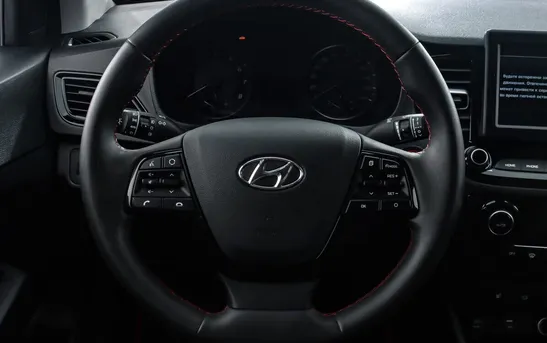 Hyundai Solaris 1.60 автомат, фото №1